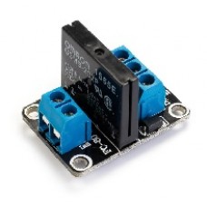 ماژول رله 5 ولت یک کاناله OMRON SSR ماژول رله 5 ولت یک کاناله OMRON SSR