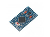 برد آردوینو پرو مینی Arduino Pro Mini 5v برد آردوینو پرو مینی Arduino Pro Mini 5v
