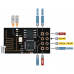 ماژول وایفای ESP-01 (هسته ESP8266) ماژول وایفای ESP-01 (هسته ESP8266)