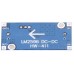 ماژول رگولاتور DC به DC کاهنده 3 آمپر LM2596HW-411 با قابلیت تنظیم ولتاژ خروجی