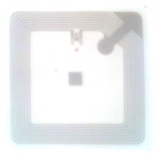 لیبل RFID 13.56Mhz  سایز 48 * 48 ( Mifare 1kb)