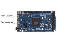 برد آردوينو Arduino DUE R3 برد آردوينو Arduino DUE R3