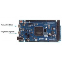 برد آردوينو Arduino DUE R3 