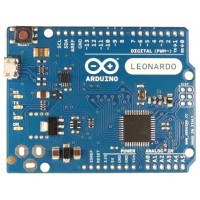 آردوينو لئوناردو Arduino Leonardo R3