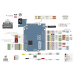 آردوينو لئوناردو Arduino Leonardo R3