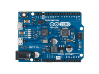 آردوينو Arduino Zero 32-bit ARM Cortex® M0 آردوينو Arduino Zero 32-bit ARM Cortex® M0