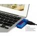 ماژول نشان دهنده ی ولتاژ و جریان شارژ USB ماژول نشان دهنده ی ولتاژ و جریان شارژ USB