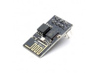 ماژول وایفای ESP-01 (هسته ESP8266) ماژول وایفای ESP-01 (هسته ESP8266)