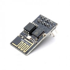ماژول وایفای ESP-01 (هسته ESP8266) ماژول وایفای ESP-01 (هسته ESP8266)