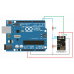 ماژول وایفای ESP-01 (هسته ESP8266) ماژول وایفای ESP-01 (هسته ESP8266)