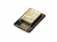 ماژول وایفای ESP-12E (هسته ESP8266) ماژول وایفای ESP-12E (هسته ESP8266)