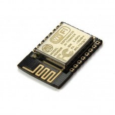 ماژول وایفای ESP-12E (هسته ESP8266) ماژول وایفای ESP-12E (هسته ESP8266)