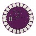 برد آردوینو LilyPad دارای پردازنده مرکزی ATmega328 برد آردوینو LilyPad دارای پردازنده مرکزی ATmega328