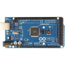 آردوینو مگا Arduino mega 2560 R3