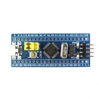 برد مینی آرم STM32F103C8T6