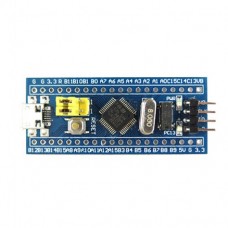 برد مینی آرم STM32F103C8T6