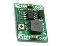 ماژول MP1584EN (رگولاتور DC به DC کاهنده با قابلیت تنظیم ولتاژ خروجی) ماژول MP1584EN (رگولاتور DC به DC کاهنده با قابلیت تنظیم ولتاژ خروجی)