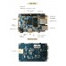 مینی کامپیوتر چهار هسته ای Orange Pi Pc دارای RAM 1GB و قابلیت بوت اندروید مینی کامپیوتر چهار هسته ای Orange Pi Pc دارای RAM 1GB و قابلیت بوت اندروید