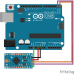 برد آردوینو پرو مینی Arduino Pro Miniِ