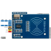ماژول کارت خوان آر اف آی دی با قابلیت خواندن و نوشتن RFID MFRC522 READ & WRITE به همراه ۱عدد کارت و۱ عدد تگ ماژول کارت خوان آر اف آی دی با قابلیت خواندن و نوشتن RFID MFRC522 READ & WRITE به همراه ۱عدد کارت و۱ عدد تگ